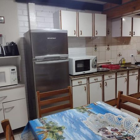 Appartement Apartamento estilo chalé - Enxaimel à Bombinhas Extérieur photo