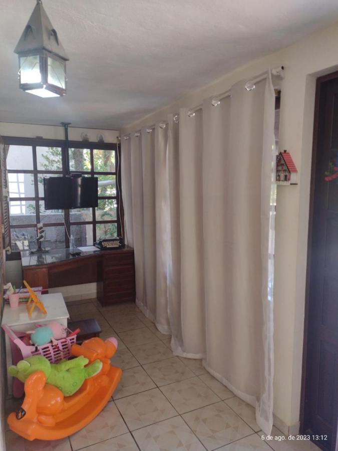 Appartement Apartamento estilo chalé - Enxaimel à Bombinhas Extérieur photo